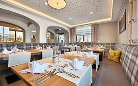 Ferienhotel Hubertus